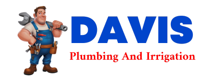 Trusted plumber in NEW VERNON